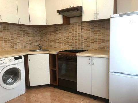 квартира по адресу Панаса Мирного ул., 18-Б