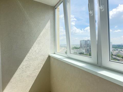 квартира по адресу Михаила Максимовича ул. (Онуфрія Трутенка), 3-Г