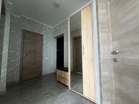 квартира по адресу Михаила Максимовича ул. (Онуфрія Трутенка), 3-Г