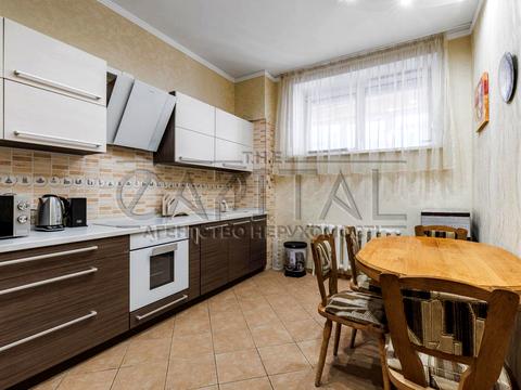 квартира за адресою Антоновича вул. (Горького), 140