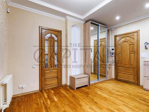 квартира за адресою Антоновича вул. (Горького), 140