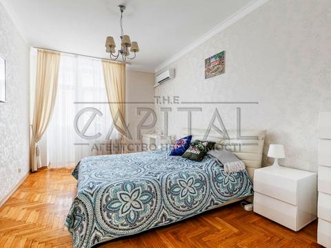 квартира за адресою Антоновича вул. (Горького), 140