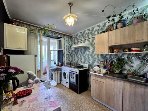 квартира по адресу Киевская ул., 162а