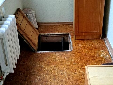 квартира по адресу Киевская ул., 162а