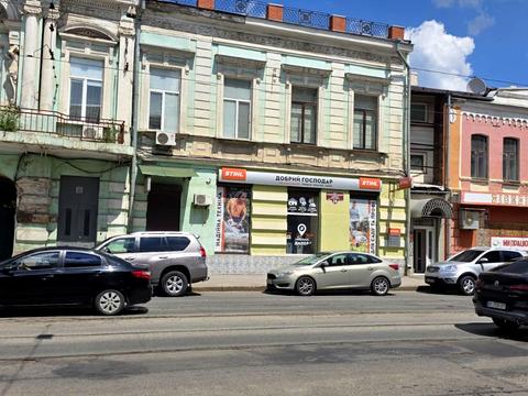 коммерческая по адресу Полтавский Шлях ул., 26