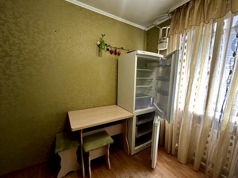 квартира по адресу Грушевского ул., 7