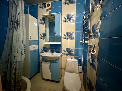 квартира по адресу Грушевского ул., 7