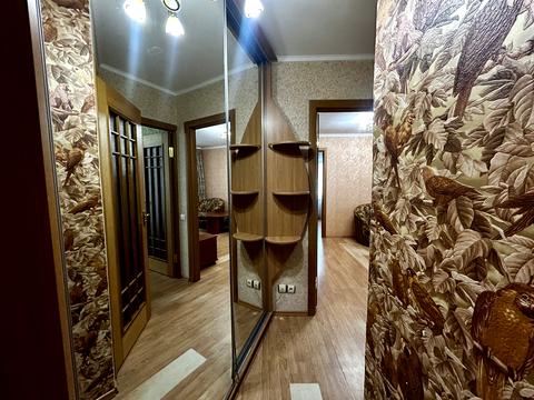 квартира по адресу Грушевского ул., 7