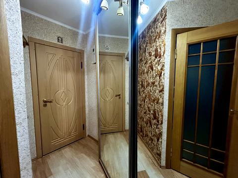 квартира по адресу Грушевского ул., 7