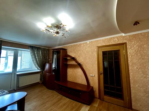 квартира по адресу Грушевского ул., 7