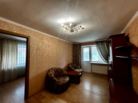 квартира по адресу Грушевского ул., 7