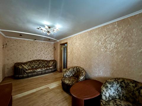 квартира по адресу Грушевского ул., 7