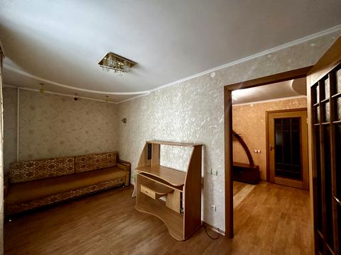 квартира по адресу Грушевского ул., 7