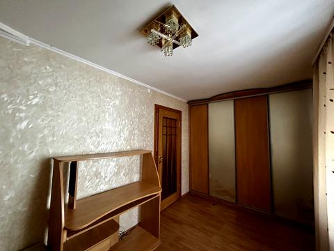 квартира по адресу Грушевского ул., 7