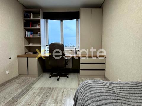 квартира по адресу Героев Харькова просп. (Московский), 270-Б