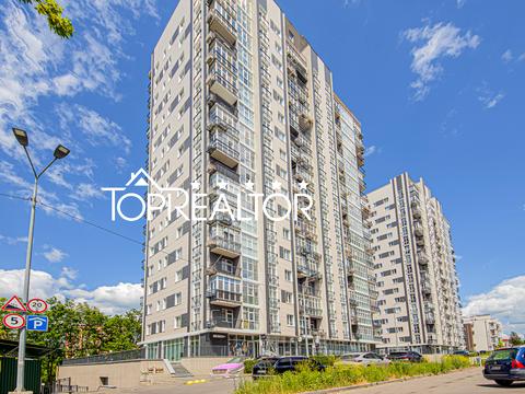 квартира за адресою Мінський пров., 49 к1