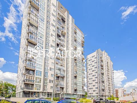 квартира за адресою Мінський пров., 49 к1