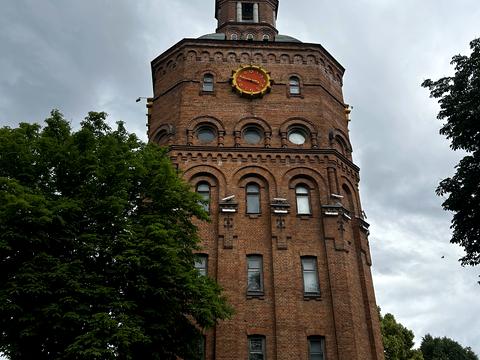 квартира по адресу Грушевского ул., 7