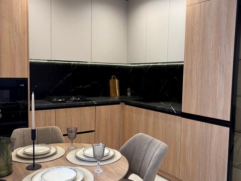 квартира за адресою Височана вул., 18 к14