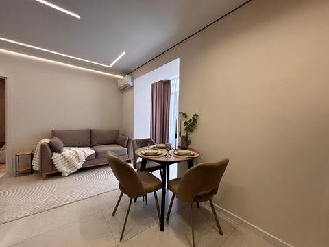 квартира за адресою Височана вул., 18 к14