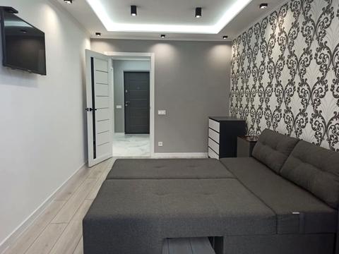 квартира по адресу Глинянский Тракт ул., 1А