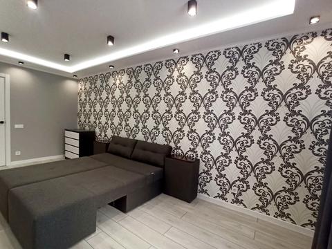 квартира по адресу Глинянский Тракт ул., 1А