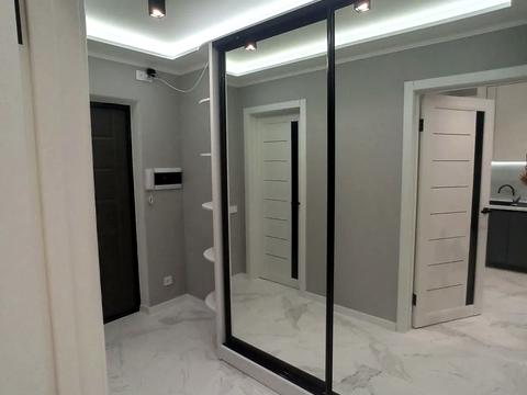 квартира по адресу Глинянский Тракт ул., 1А