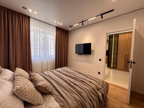 квартира за адресою Височана вул., 18 к14