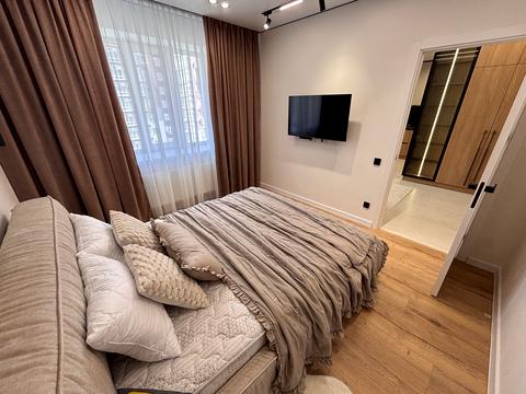 квартира за адресою Височана вул., 18 к14