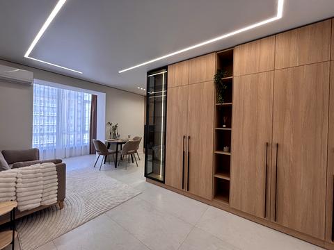 квартира за адресою Височана вул., 18 к14