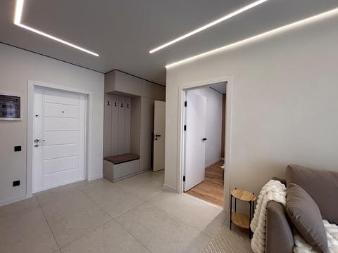 квартира за адресою Височана вул., 18 к14