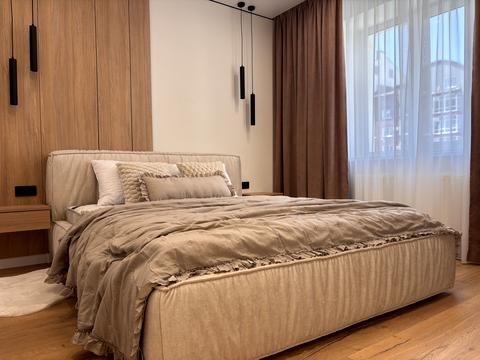 квартира за адресою Височана вул., 18 к14