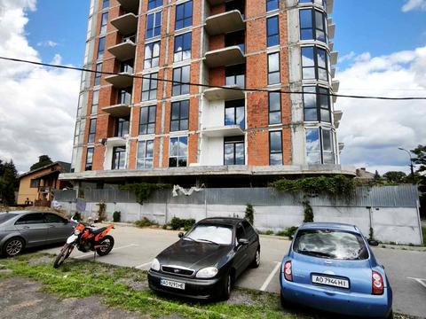 квартира за адресою Електрозаводська вул., 45