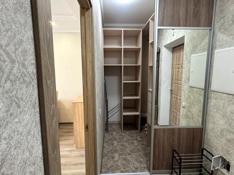 квартира по адресу Андрея Аболмасова ул. (Панельна), 7