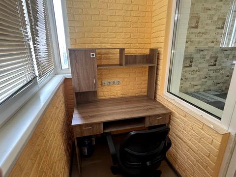 квартира по адресу Андрея Аболмасова ул. (Панельна), 7