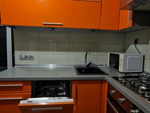 квартира по адресу Тракторостроителей просп., 63