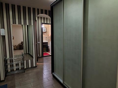 квартира по адресу Тракторостроителей просп., 63