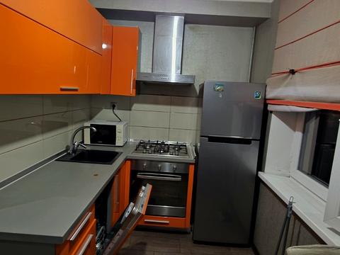 квартира по адресу Тракторостроителей просп., 63