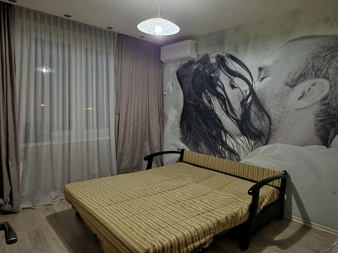 квартира по адресу Тракторостроителей просп., 63