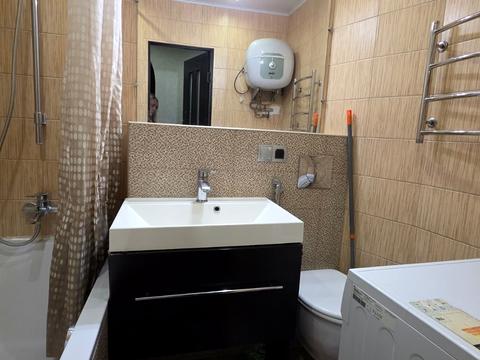 квартира по адресу Тракторостроителей просп., 63