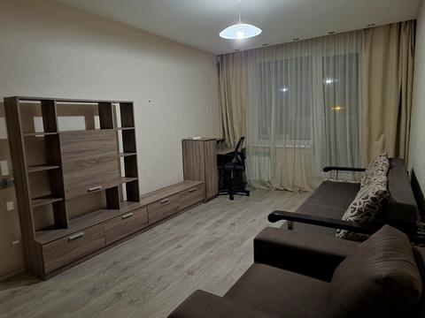 квартира по адресу Тракторостроителей просп., 63