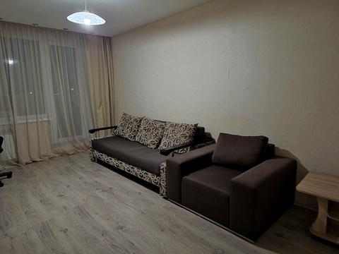 квартира по адресу Тракторостроителей просп., 63