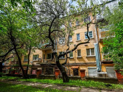 квартира за адресою Круглоуніверситетська вул., 2/1
