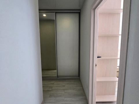 квартира за адресою Тадея Рильського бульв., 1