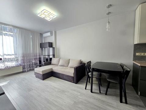 квартира за адресою Тадея Рильського бульв., 1