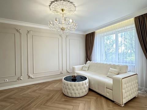 квартира за адресою Приозерна вул., 57