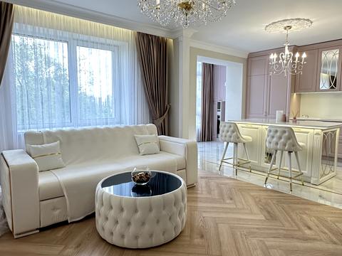 квартира за адресою Приозерна вул., 57