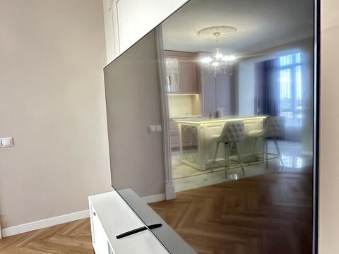 квартира за адресою Приозерна вул., 57