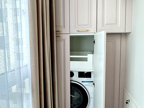 квартира за адресою Приозерна вул., 57