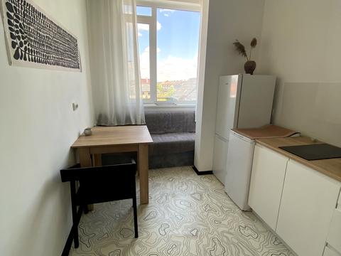 квартира по адресу Пшенична ул., 51